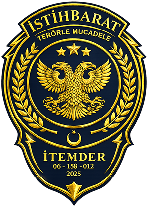 ITEMDER Logo